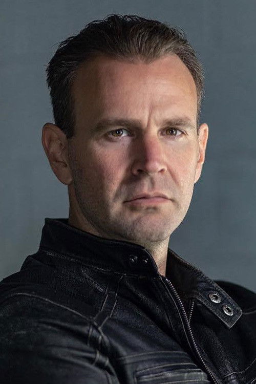 Виргил Давиес