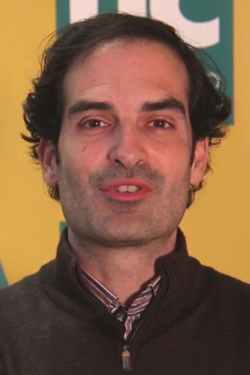 Jосé Луис Сантос Пéрез