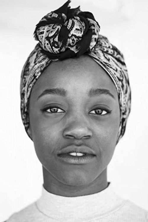 Асхлей Нтангу