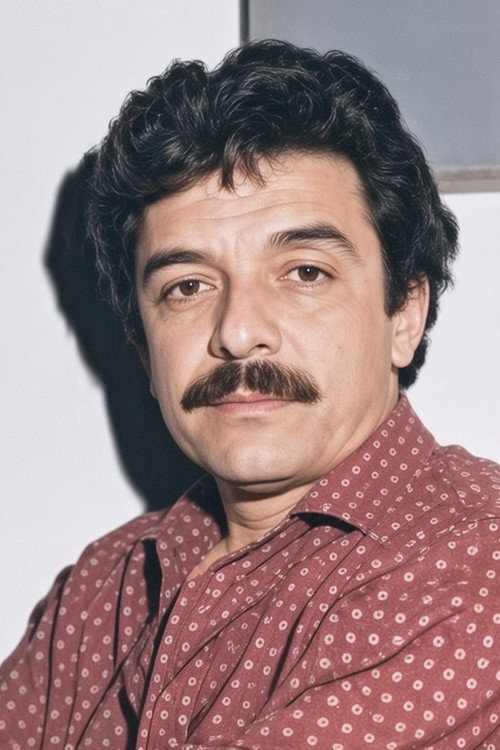 Jамсхед Ансари