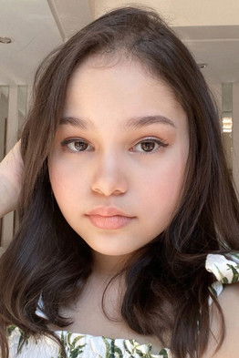 Мона Лоуисе Рей