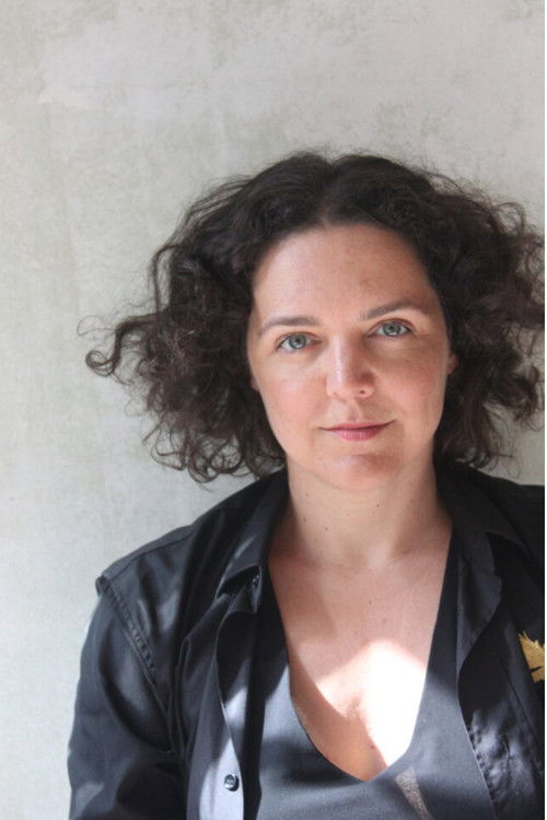 Цамила Рходи