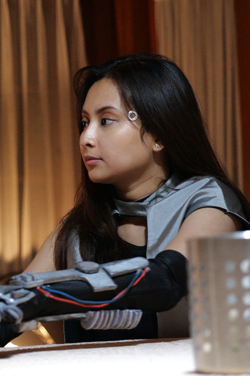 Алйа Девара Рифианй