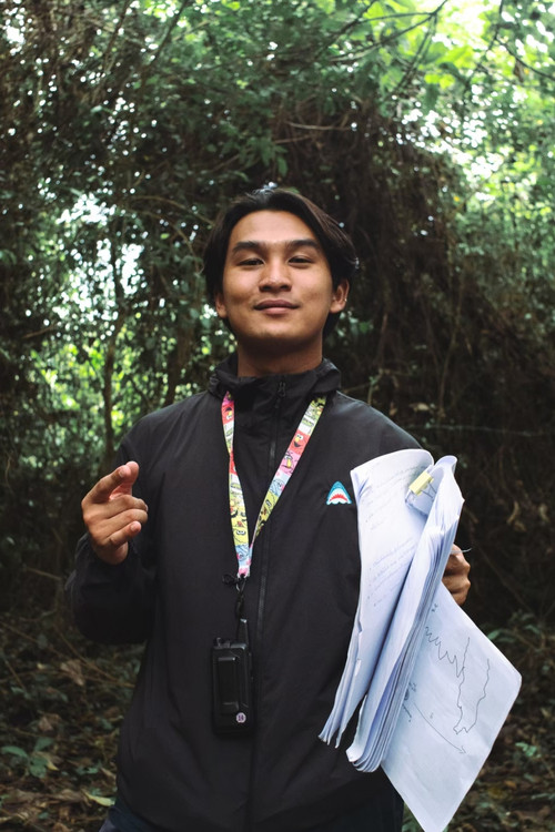 Мицкй Артцхавин