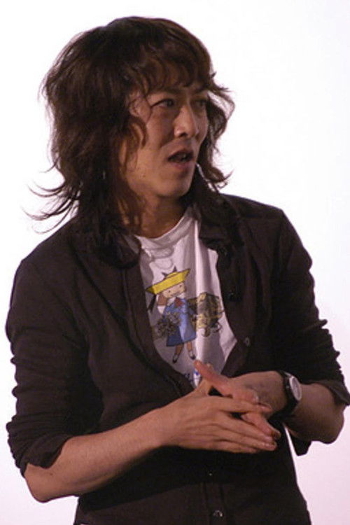 Наойуки Тсуjи