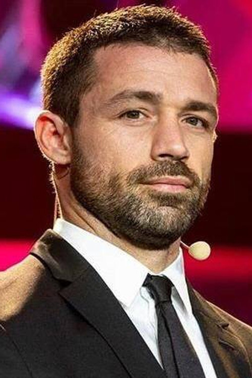  Джованни Де Каролис