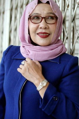 Нормах Даманхури