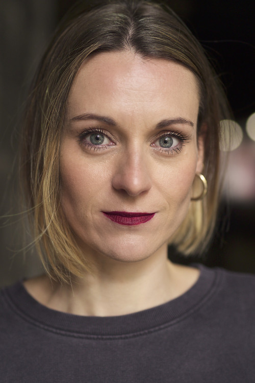 Емма Хартлей-Миллер