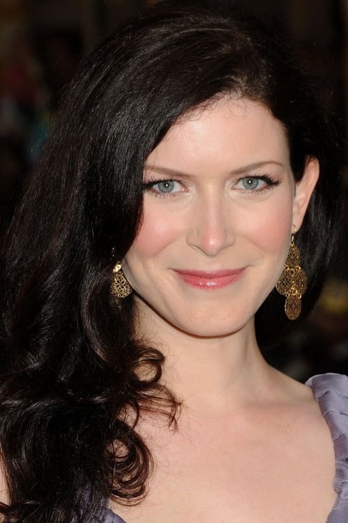 Лаурен Махер