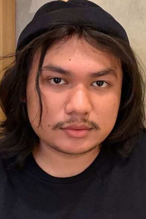 Кеану Ангело