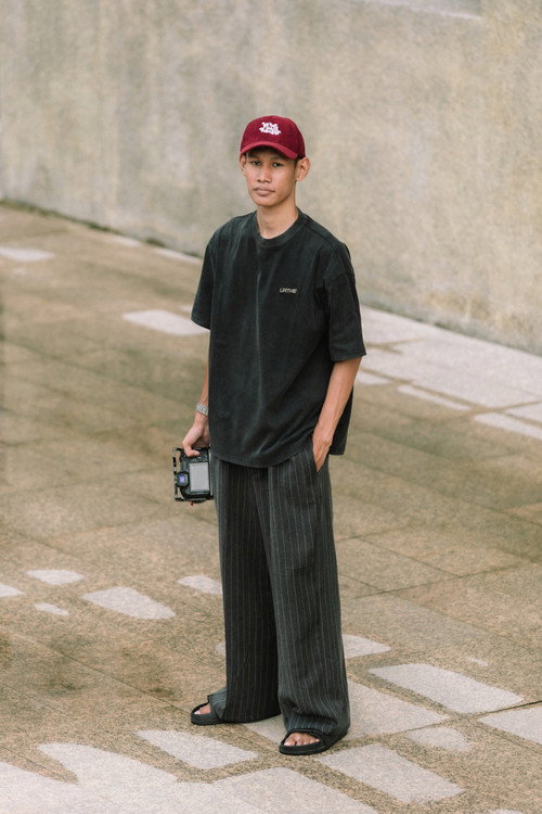 Анурак Неамрунг