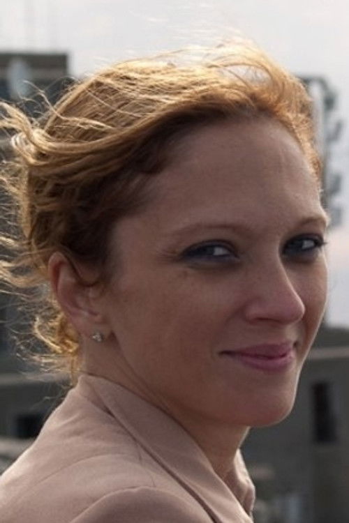 Хеатхер Баррера