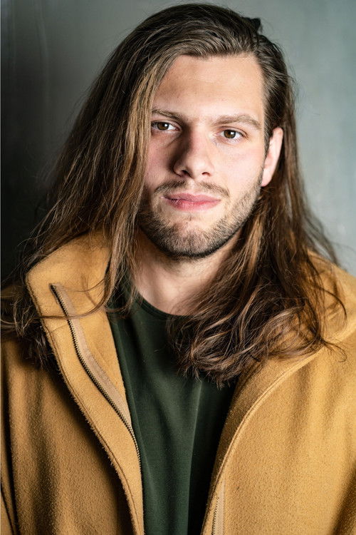 Хунтер Редферн