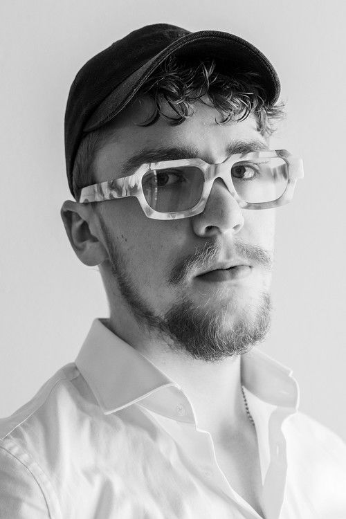 Расмус Крöгер