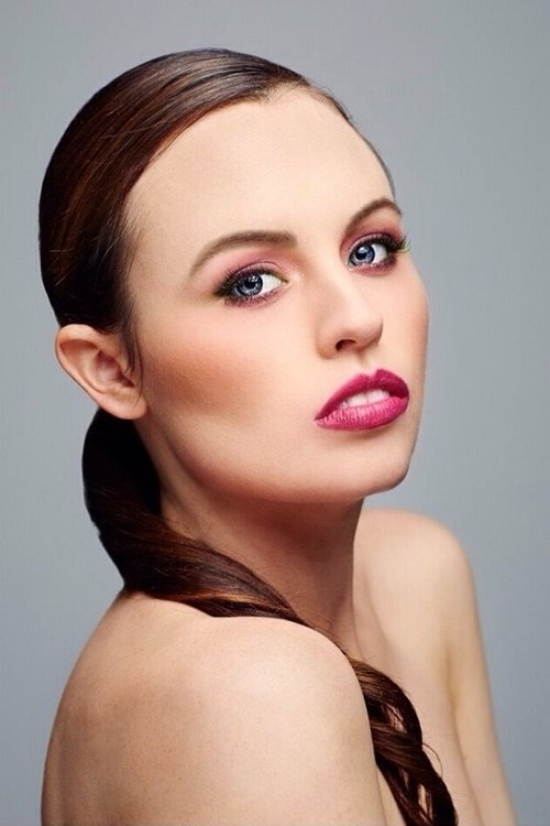 Хайлей Гиа Хугхес