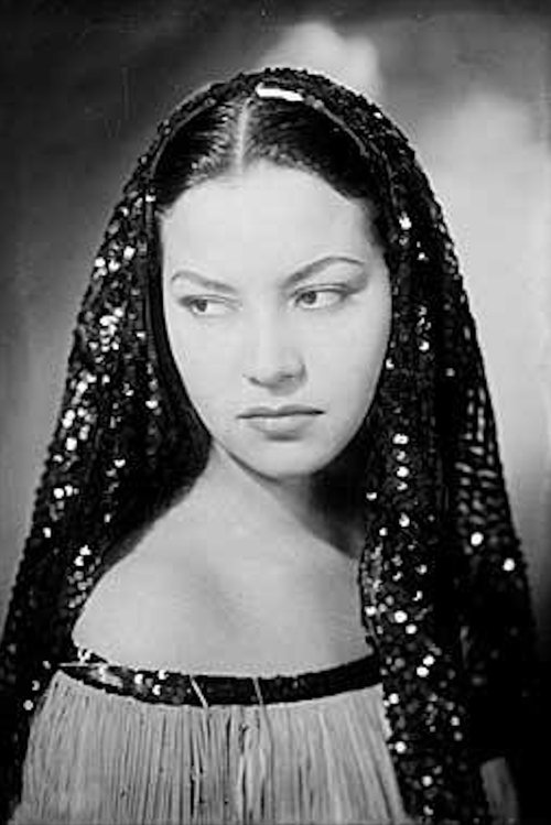 Мадиха Йоусри