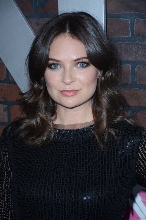 Мацкензие Меехан