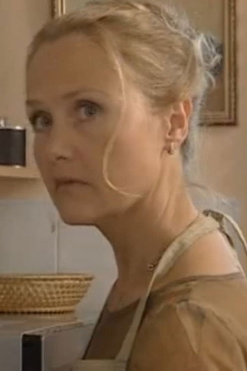 Анна Громенко