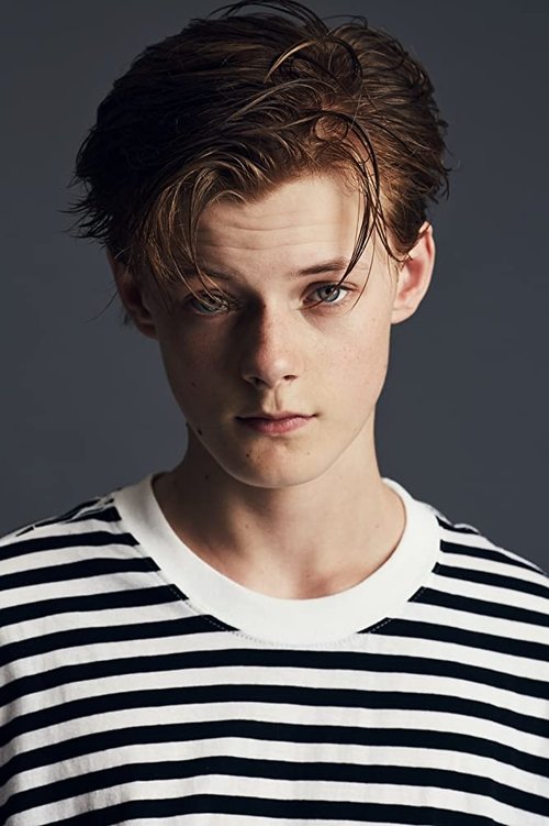 Цорй Грутер-Андреw