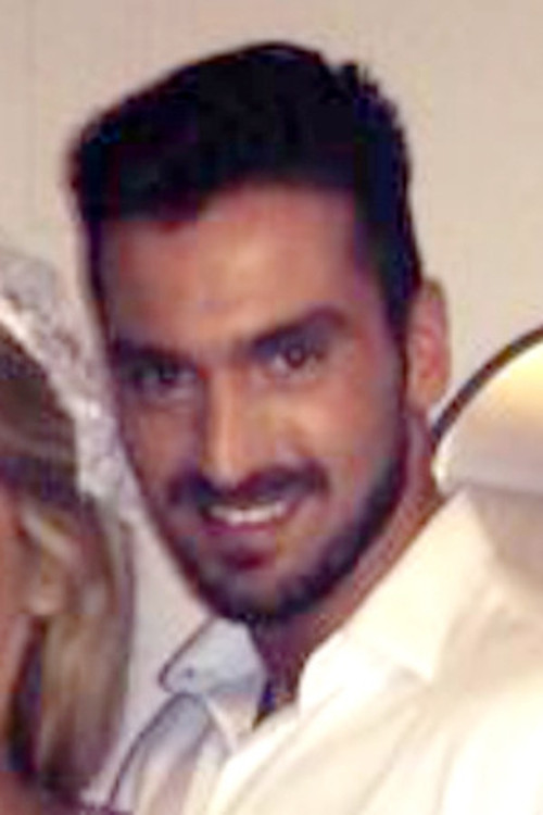 Кевин Дурао