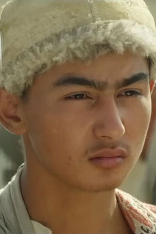 Алимjан Адил