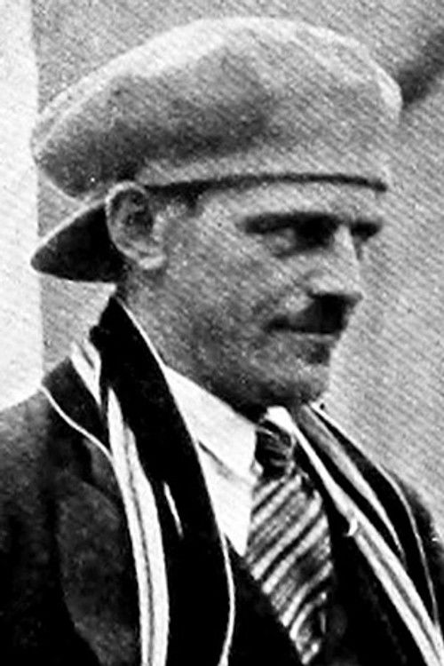 Ралпх Цедер