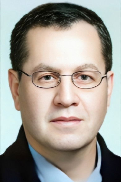 Атаоллах Хайати