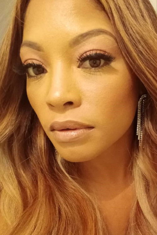 Ирисх Гринстеад