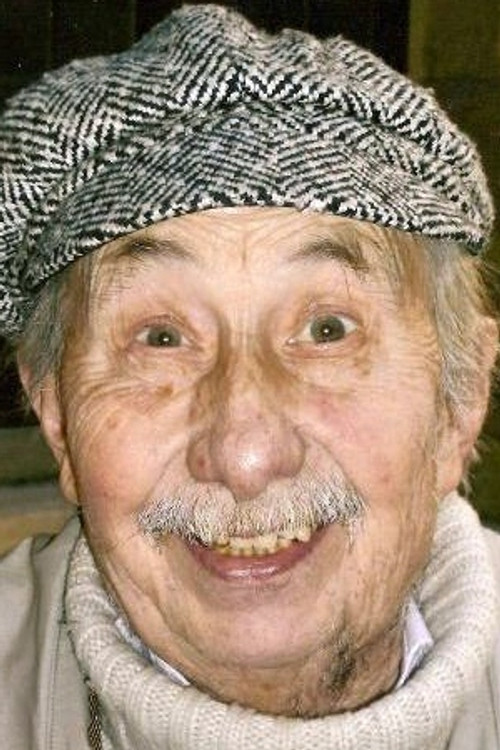 Рогер Трапп