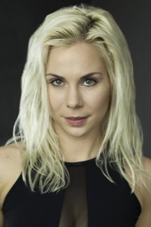 Серена Миллер