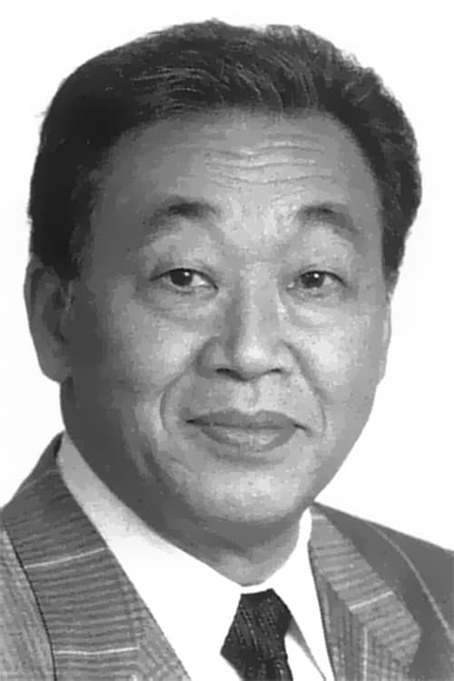 小松方正