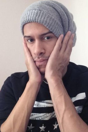 Роберт Пеоплес