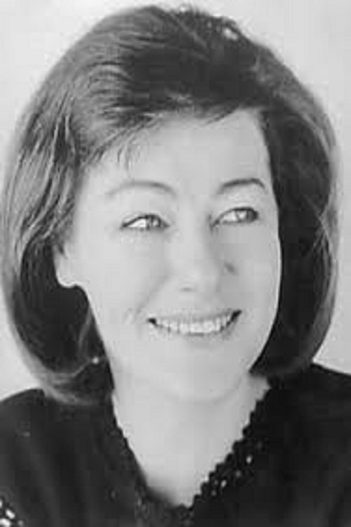  Биргит Брюль