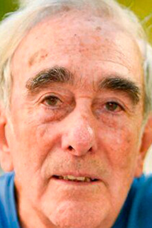 Пацо Сагарзазу