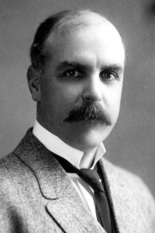 Jамес Ролпх Jр.