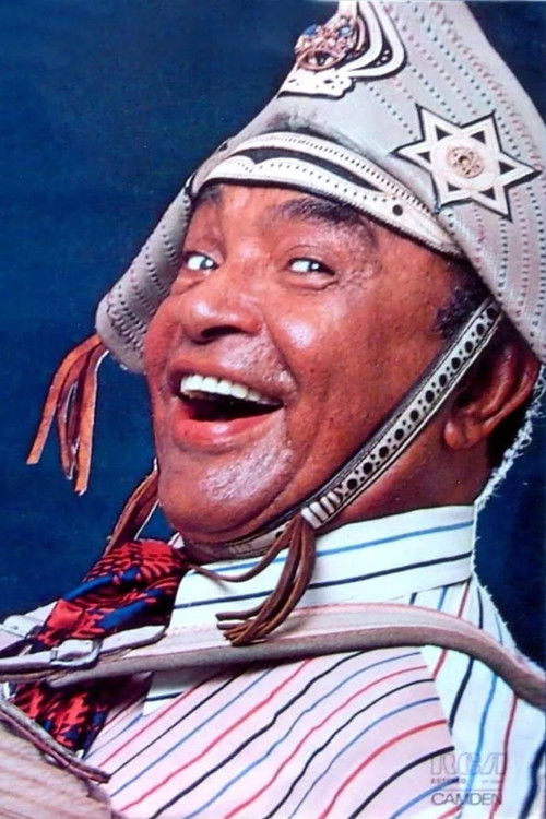 Луиз Гонзага