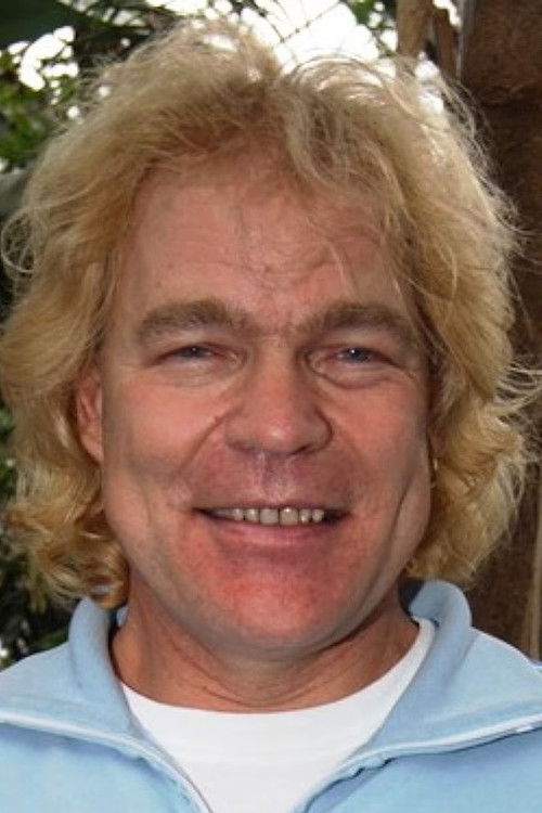 Рууд Бернард