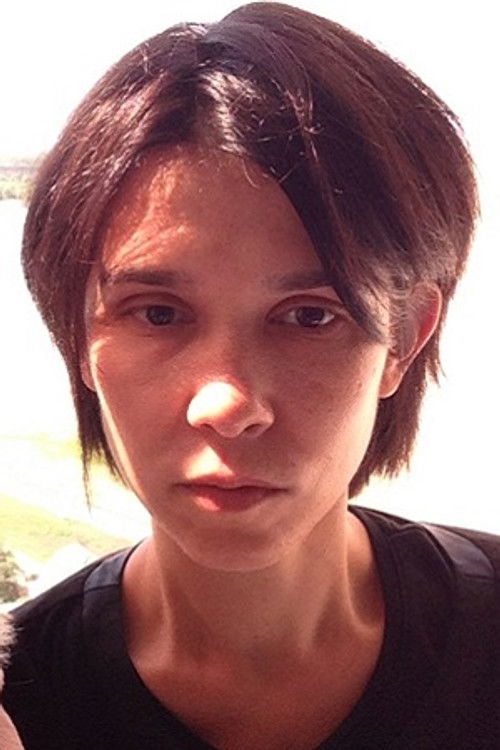 Дарйа Молцханова