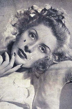 Марицхетта Стоппа