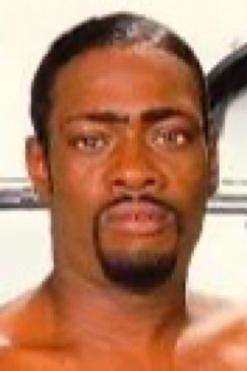 Луцкй Jонес