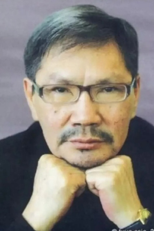 Алеxей Оорзхак