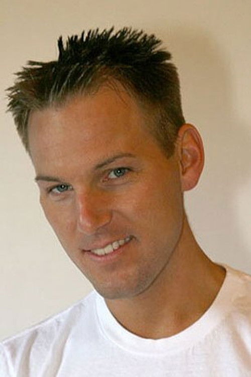 Брандон Фоx