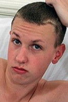 Лиам Стридер