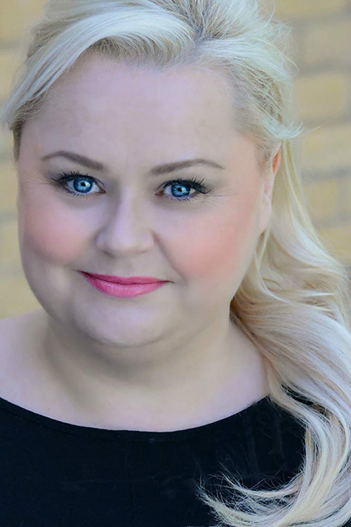 Лулу МцЦлатцхй