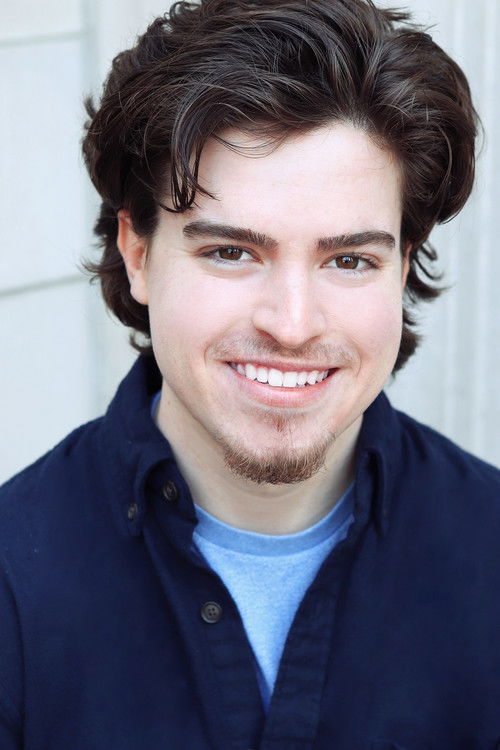 Тревор Фахнстром