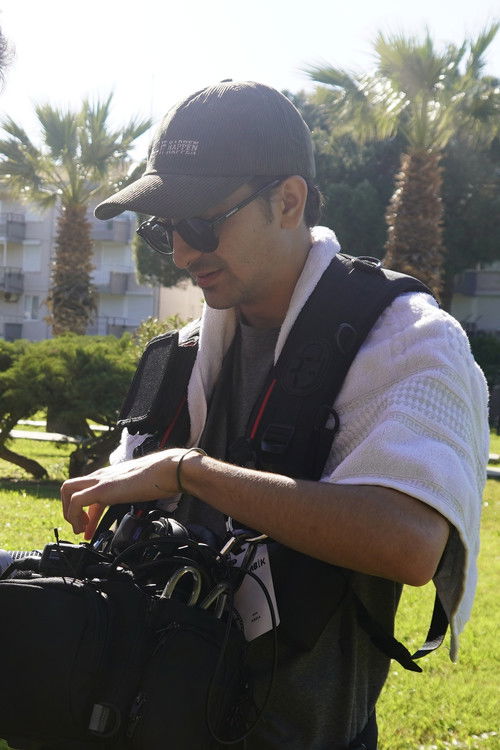 Арда Арслангирай