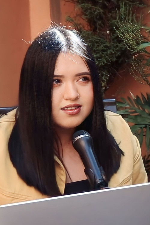 Луциа Цервантес