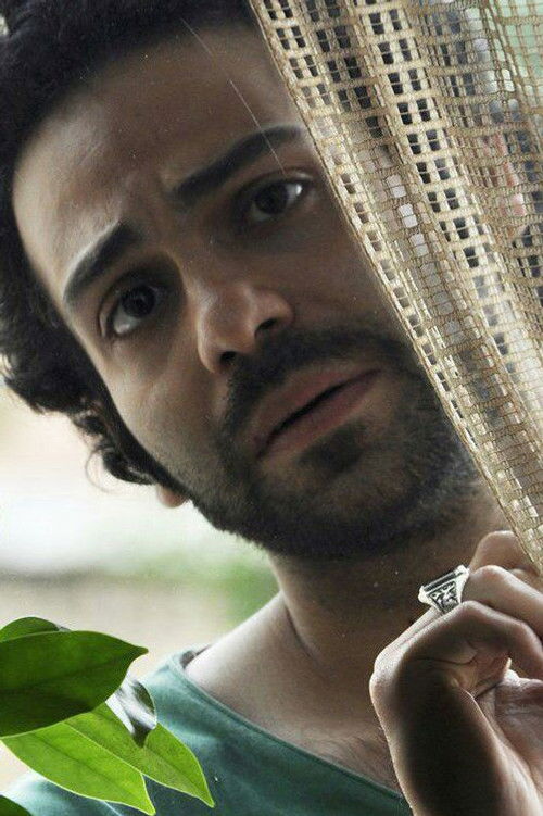 Бехдад Ройан