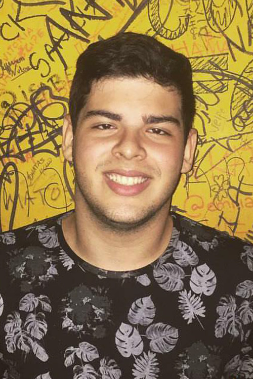 Инáцио Вицтор