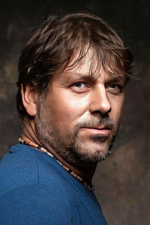 Игор Касала